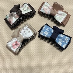 バンスクリップの画像
