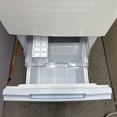 ⭐️SHARP⭐️ 冷凍冷蔵庫 2021年 152L 大阪市近郊配送無料