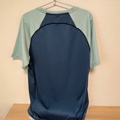 メンズL/新品定価8000円 asics Tシャツの画像