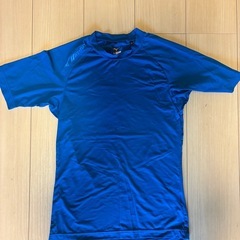 ミズノ　野球用アンダーウェア5枚セットの画像