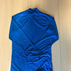 ミズノ　野球用アンダーウェア5枚セットの画像