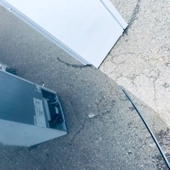 ✅TOSHIBA冷凍冷蔵庫✅ ✅GR-M15BS✅の画像