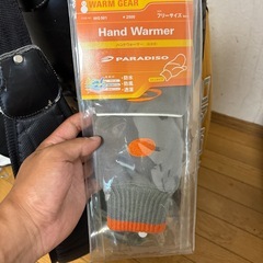 ゴルフ一式の画像