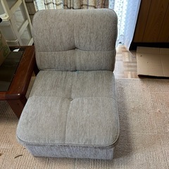 ソファーの画像