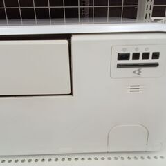 リユースのサカイ栃木店★ジモティ割あり★ DAIKIN エアコン F63WTSXP 6.3kw 19年製 室内機分解洗浄 TC10699の画像