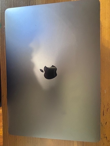 取引中　MacBookPro 13インチ2017 ハブ付き