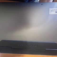 MacBookPro 13インチ2017 ハブ付きの画像