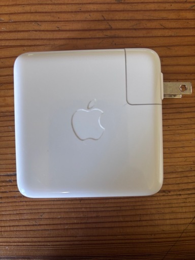 取引中　MacBookPro 13インチ2017 ハブ付き