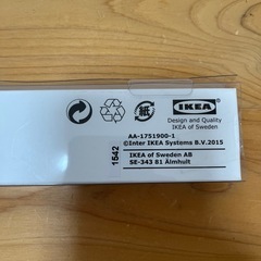 IKEA 箸置きの画像