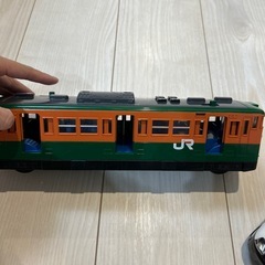 JR電車とパトカーの音鳴るシリーズセットの画像