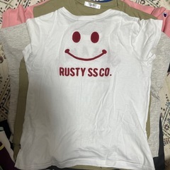 Tシャツの画像