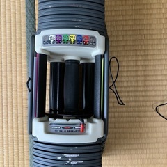 可変式ダンベルの画像