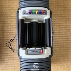 可変式ダンベルの画像