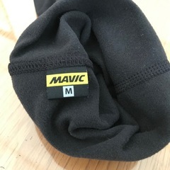 MAVIC  アームウォーマー　Mサイズの画像
