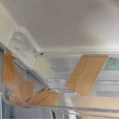 冷蔵庫②の画像