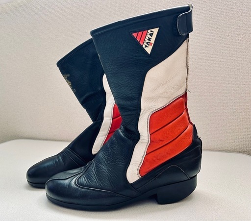 プロショップ高井　レーシングブーツ