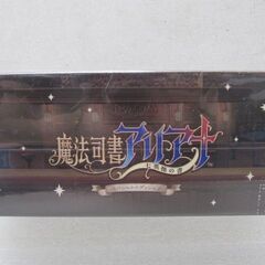 🎮【ゲーム】入荷！新品 PS5 魔法司書アリアナ ~七英傑の書~ スペシャルエディション 【ゲーム機高価買取アールワン田川】の画像