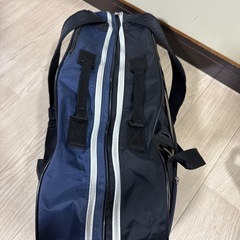 ヨネックス　ラケットバッグの画像