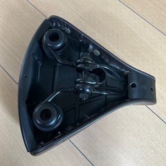 【自転車用】サドルバッグ（中古・状態良好）の画像