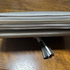 パスディス　財布の画像