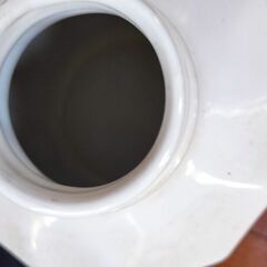 昭和レトロ　ウォーターサーバー　水差しの画像