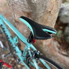 Bianchiロードバイクの画像