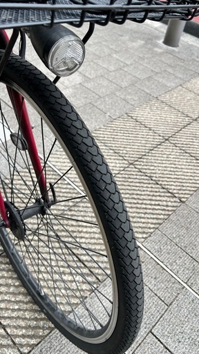 パナソニック ジェッター 16mAh 電動アシスト自転車