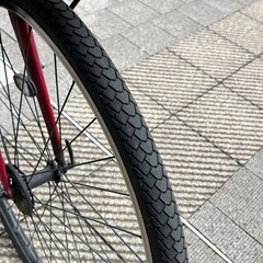 パナソニック ジェッター 16mAh 電動アシスト自転車の画像