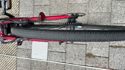 パナソニック ジェッター 16mAh 電動アシスト自転車