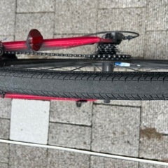 パナソニック ジェッター 16mAh 電動アシスト自転車の画像