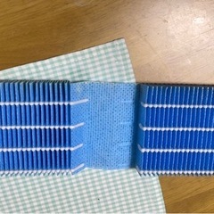 ダイニチ 加湿器　（温風気化/気化式） HD-7018 (W)の画像