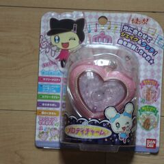 写真の通りの子供のおもちゃです。の画像