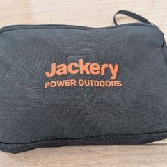 Jackery ポータブル電源708の画像
