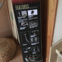 たま、ハイハットスタンド、シンバルスタンドの画像