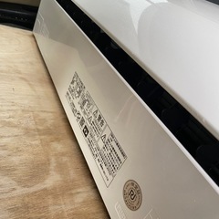 日立　4.0kw 2023年の画像