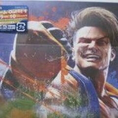 🎮【ゲーム】入荷！新品未開封 STREET FIGHTER 6 PS5 ストリートファイター6 【ゲーム機高価買取アールワン田川】の画像