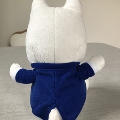 読売ランドの犬（グッドくん）の画像