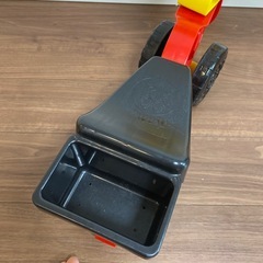 アンパンマンショベルカーの画像