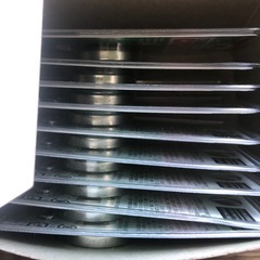 新品未使用🔘電池　20個
の画像