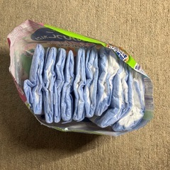 決まりました　ペットオムツ　犬用　男の子　SSSの画像