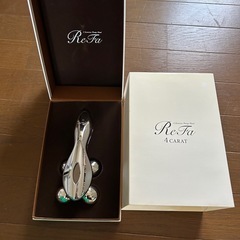 ReFa ローラー(取引中)の画像