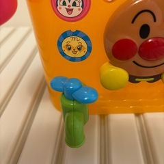 ⭐︎アンパンマン　お風呂のおもちゃ⭐︎の画像