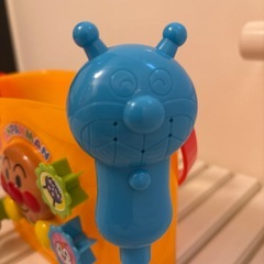 ⭐︎アンパンマン　お風呂のおもちゃ⭐︎の画像