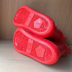 長靴【15cm】の画像