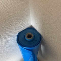 ブルーシート　ロールの画像