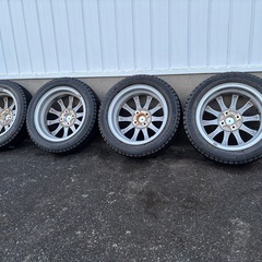 ブリジストン　ブリザック　165/65R/15 の画像