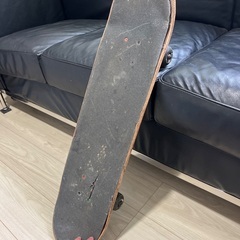 スケートボードの画像