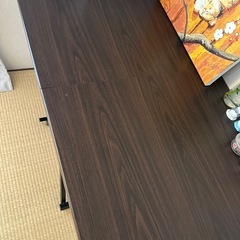 テーブルの画像