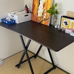 テーブルの画像