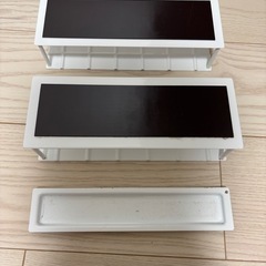 【傘立て】マグネットスタンドの画像